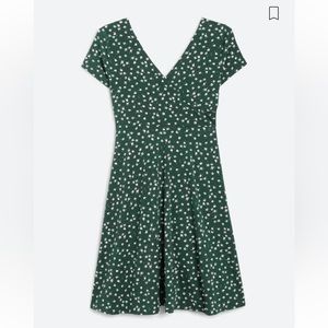 Kaileigh Amandine Maternity Knit Dress